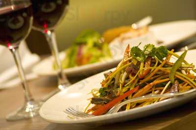 Destinations Restaurant And Bar