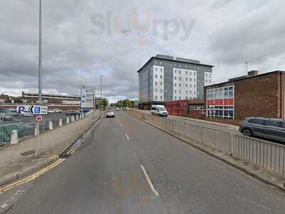 Destinations Restaurant And Bar