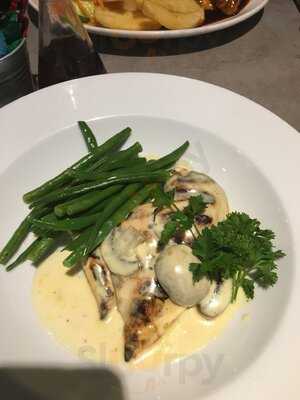 Sandy's Bar & Kitchen