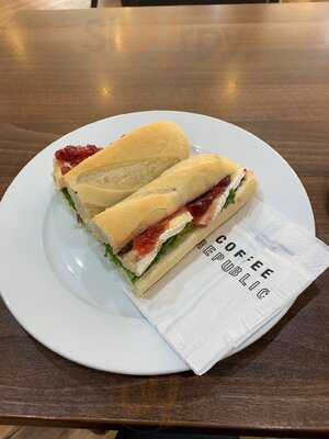 Coffee Republic