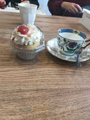 The Whitstable Cake Company