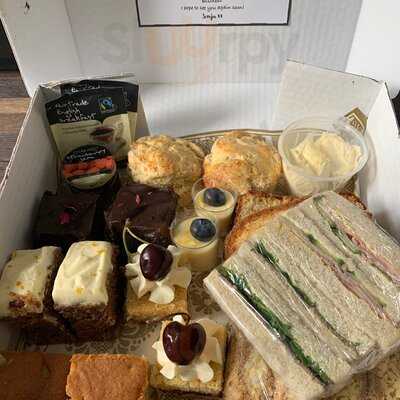 The Whitstable Cake Company