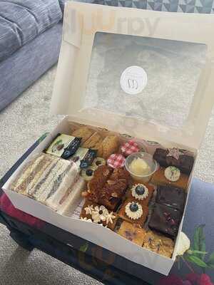 The Whitstable Cake Company