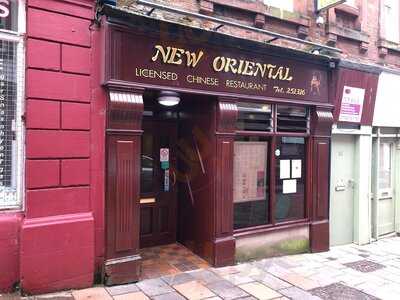 New Oriental