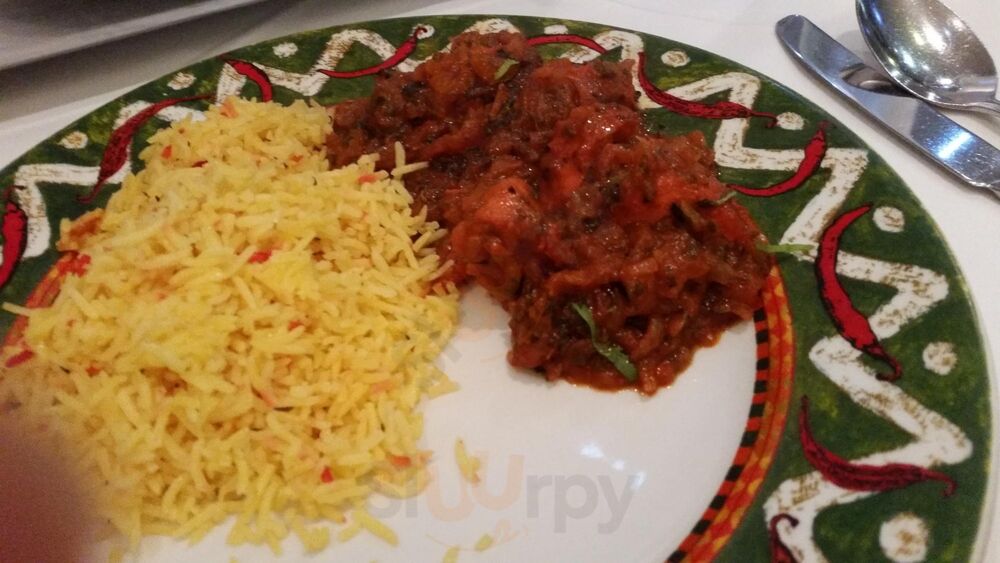 Kashmir Restaurant