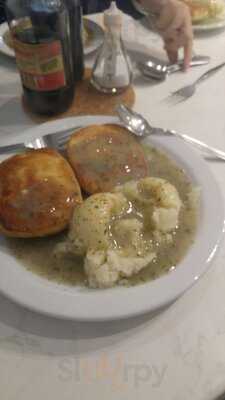 Jd's Pie 'n' Mash