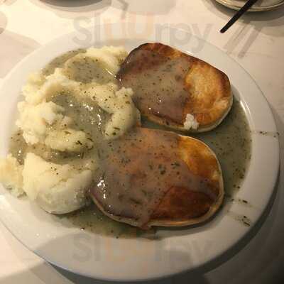 Jd's Pie 'n' Mash