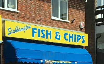 Stubbington Fish & Chips