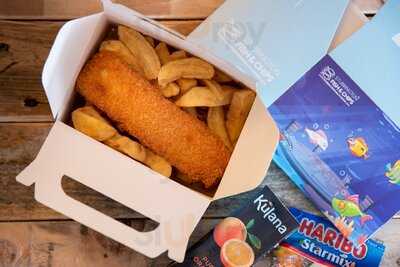 Stubbington Fish & Chips
