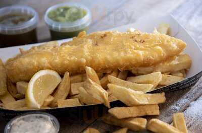 Stubbington Fish & Chips
