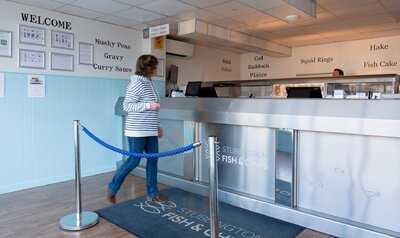 Stubbington Fish & Chips