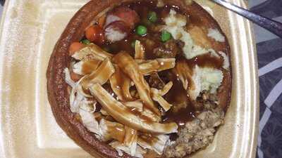 Morgan's Breakfast & Baguettes