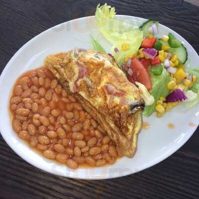 Morgan's Breakfast & Baguettes
