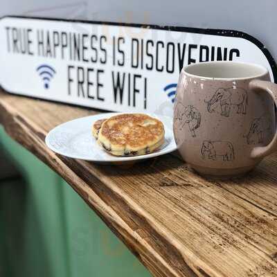 Morgan's Breakfast & Baguettes