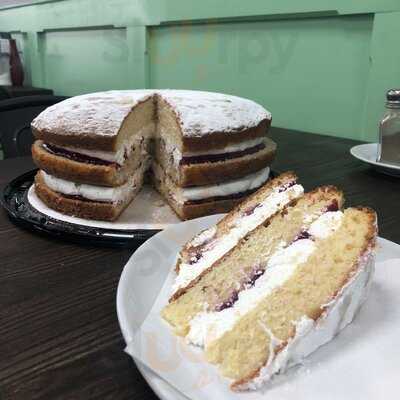 Morgan's Breakfast & Baguettes