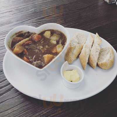 Morgan's Breakfast & Baguettes