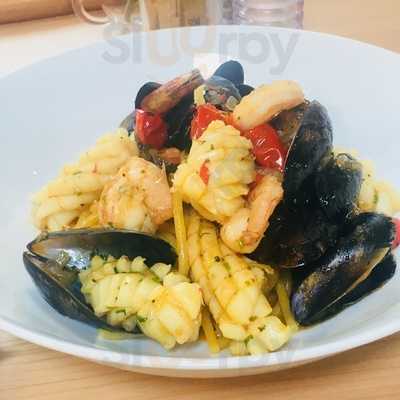 The Snuggery Kitchen