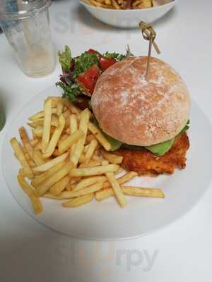 The Snuggery Kitchen