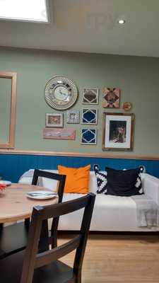 The Snuggery Kitchen