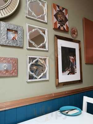 The Snuggery Kitchen