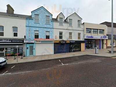 The Snuggery Kitchen