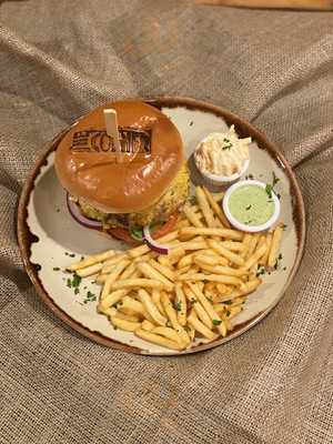 Crumb On Bank Street