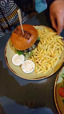 Crumb On Bank Street