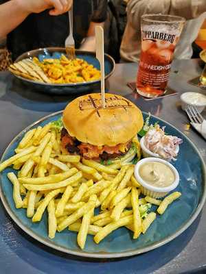 Crumb On Bank Street