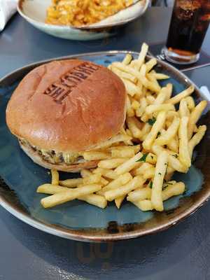 Crumb On Bank Street