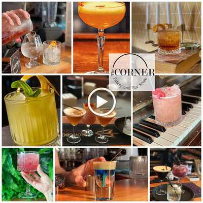 Crumb On Bank Street