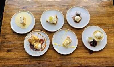 Crumb On Bank Street