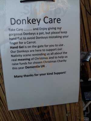 Johnsons Garden Centre