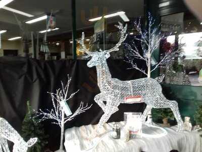 Johnsons Garden Centre