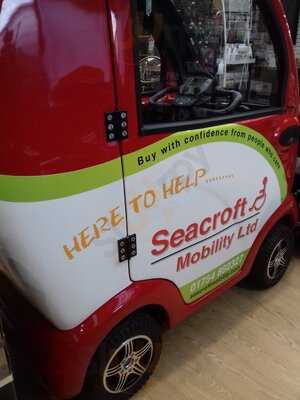 Johnsons Garden Centre