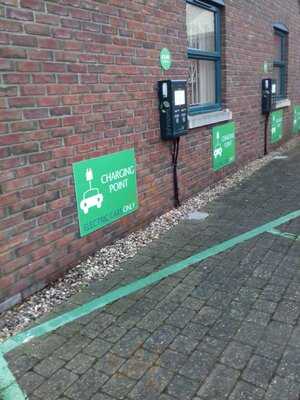 Johnsons Garden Centre