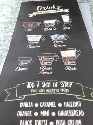 Johnsons Garden Centre