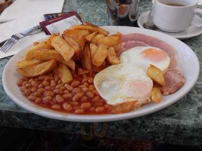 Johnsons Garden Centre