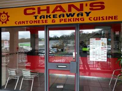 Chan's