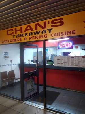 Chan's