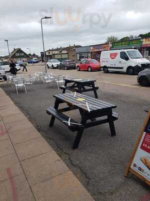 Skinners Fish And Chips
