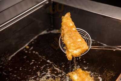 Skinners Fish And Chips