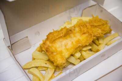 Skinners Fish And Chips
