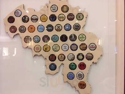 Bier Huis Grand Cafe