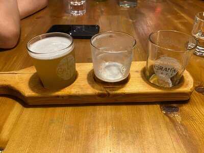 Bier Huis Grand Cafe