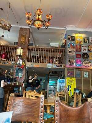 Bier Huis Grand Cafe