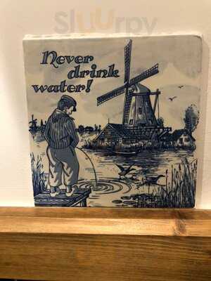 Bier Huis Grand Cafe