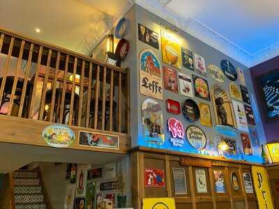 Bier Huis Grand Cafe