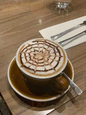 Old Shutter Cafe & Bistro