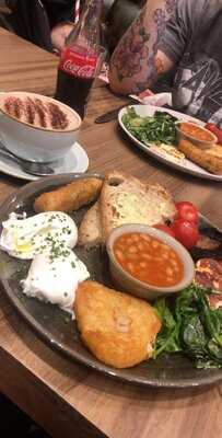 Old Shutter Cafe & Bistro