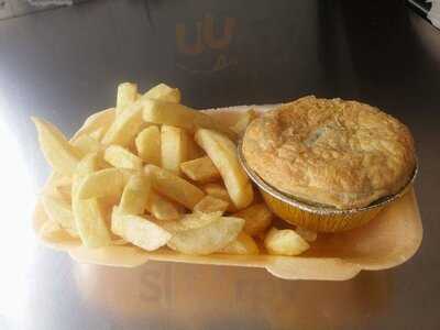 Fisherman's Wharf Ltd.